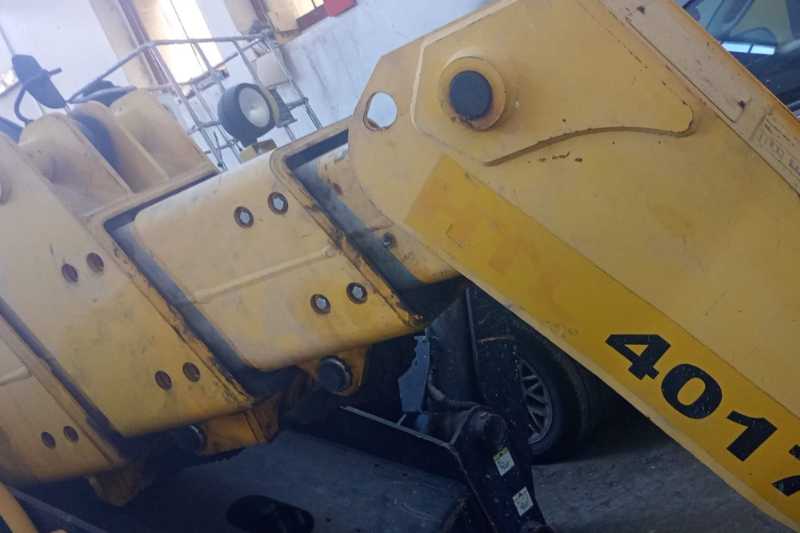 OmecoHub - Immagine HAULOTTE HTL40.17